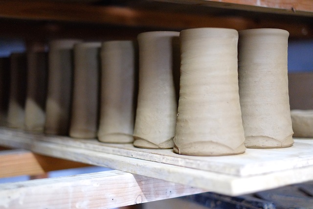 tanegashima pottery