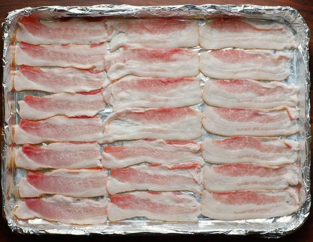 bacon best practices