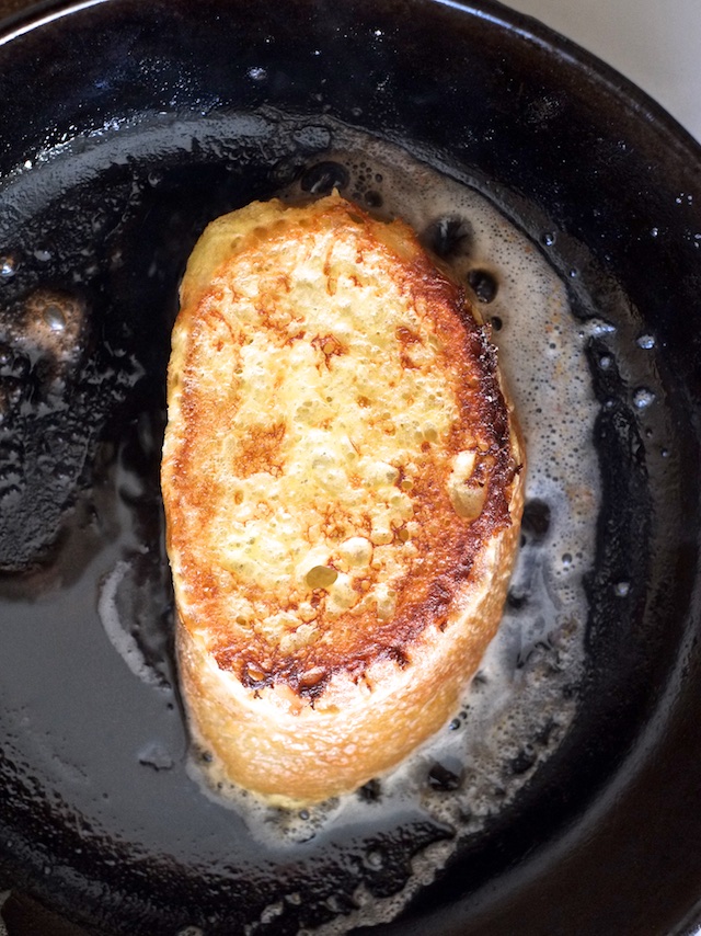 The Last French Toast Recipe You'll Ever Need