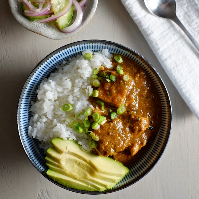 The Ultimate Japanese Curry